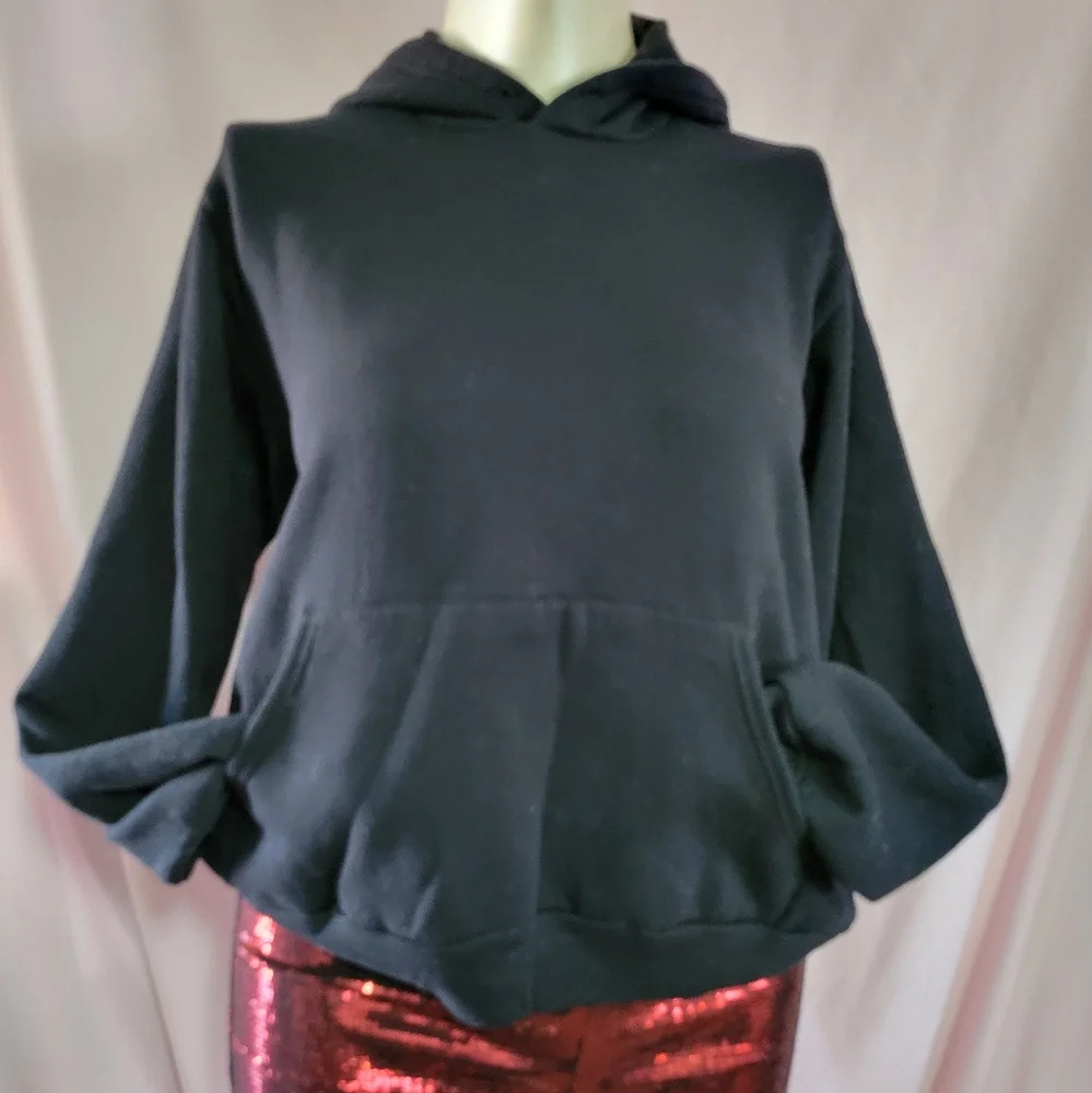 Dad daughter sweatshirt - Picture 2 of 2
